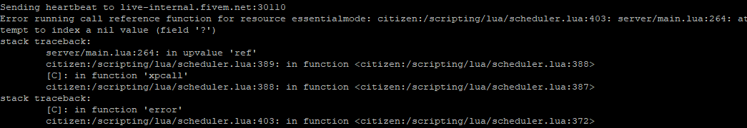 [Release] EssentialMode base - Page 118 - FiveM Releases - Cfx.re Community