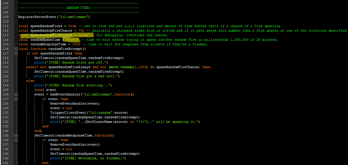 [Release] Firescript v1.0 Alpha - Page 15 - FiveM Releases - Cfx.re ...