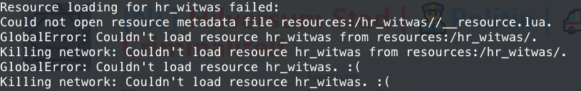could not get resource 'https: Images High Quality... Couldn't load resource that isn't even in my server :/ - Server ...