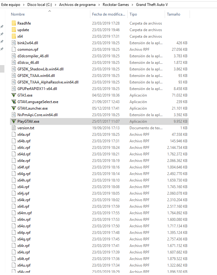 Cant load source... *error citizen resources client dll* - FiveM Client ...