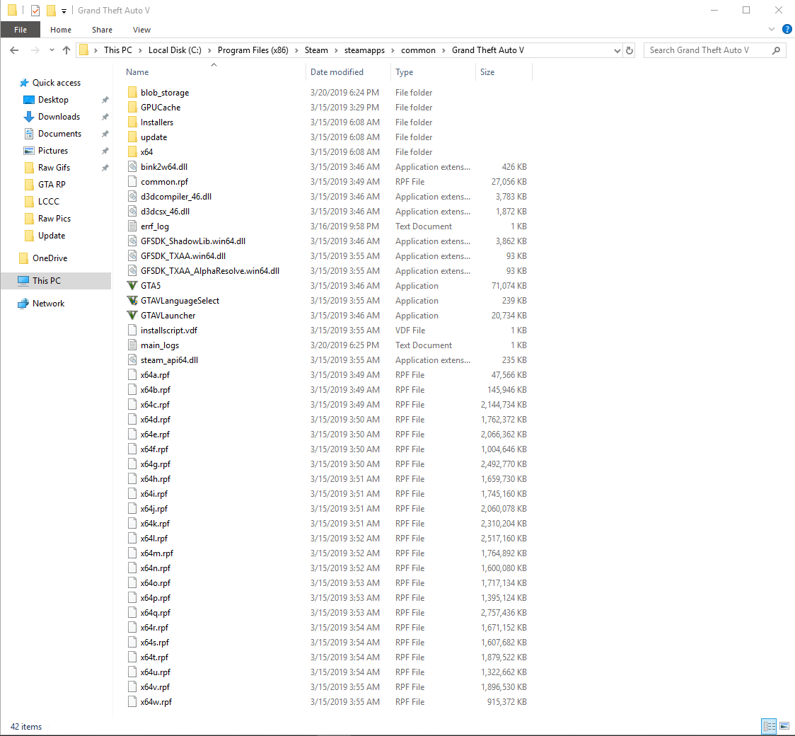 Microsoft Visual C++ Runtime Library Error - FiveM Client Support - Cfx ...