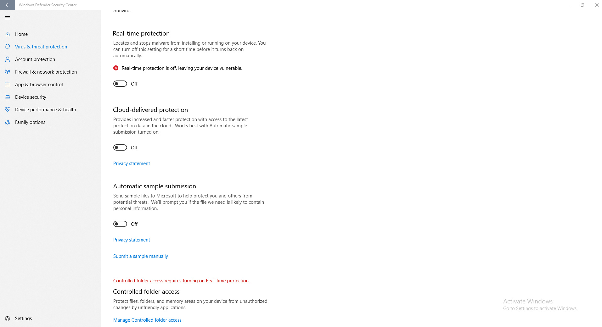 Need help Erorr - FiveM Client Support - Cfx Forum
