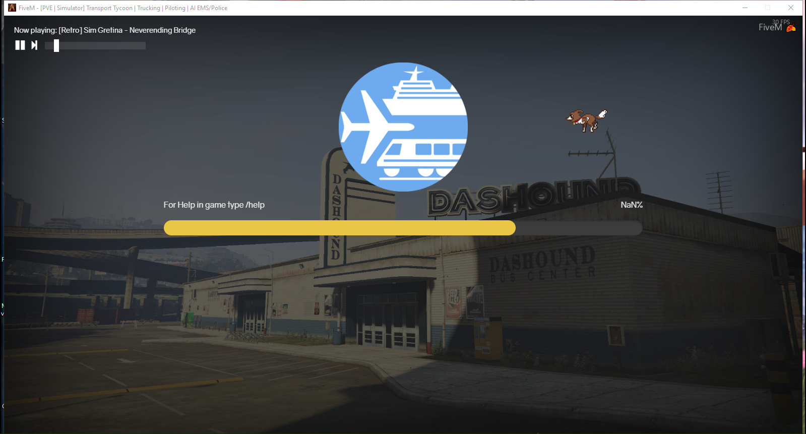 Crash while connecting to server - FiveM Client Support - Cfx Forum