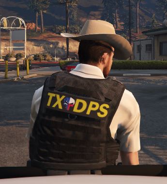 Lone Star Rp Lone Star Emergency Services - Server Bazaar - Cfx Forum