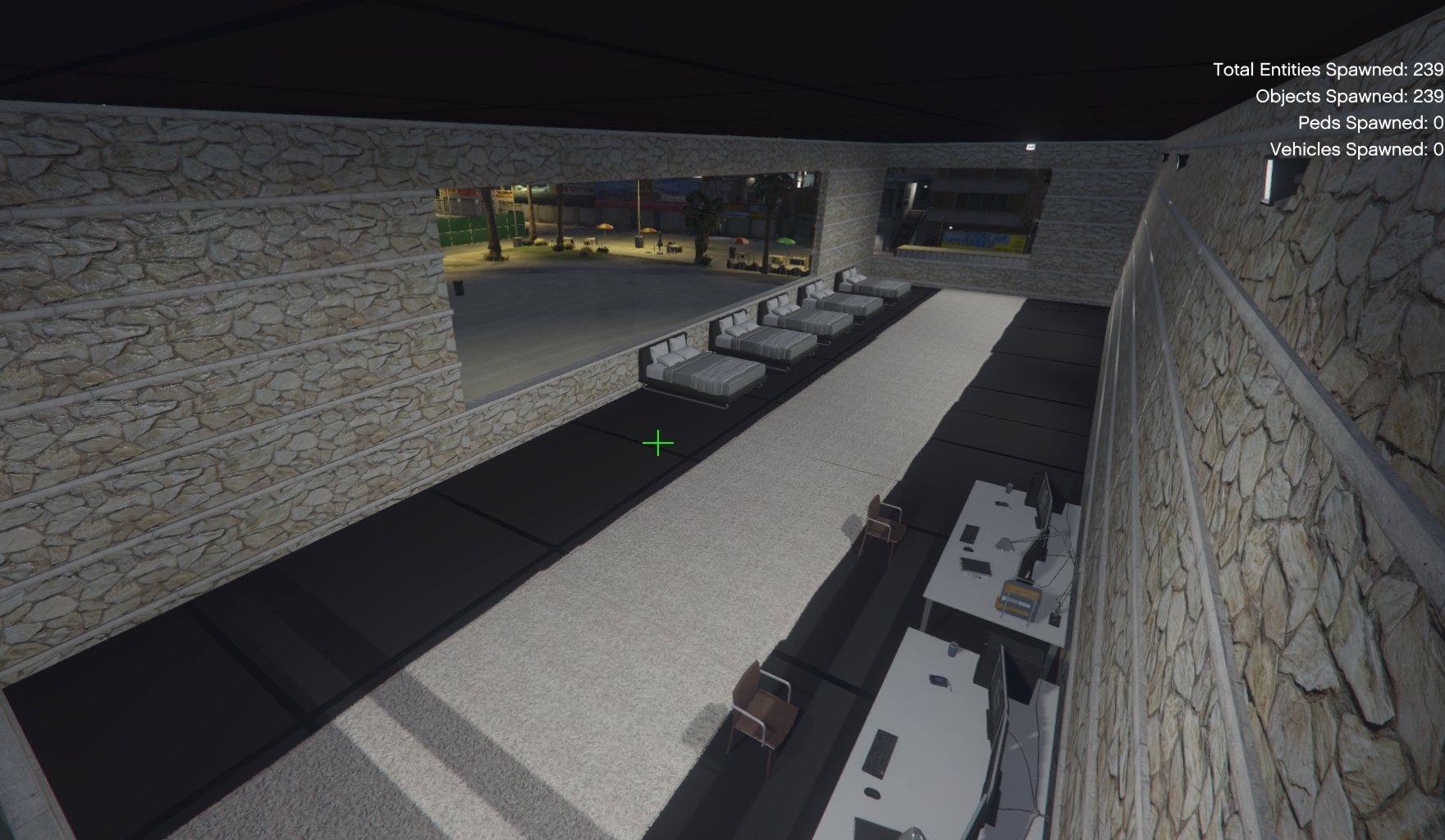 [Release] Fire dept: Station 14 - FiveM Releases - Cfx Forum