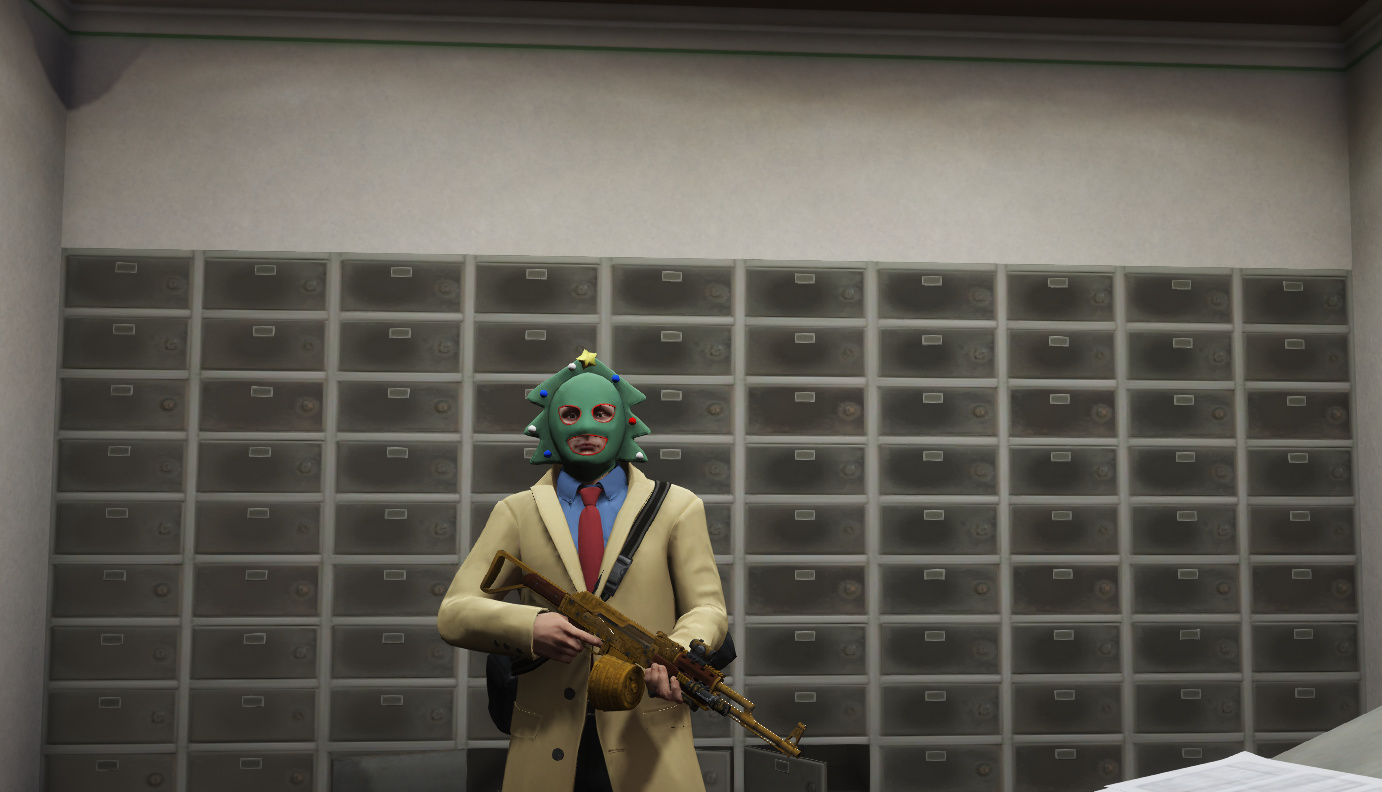 First Class Roleplay Community | Dedicated Server | Vmenu | http ...