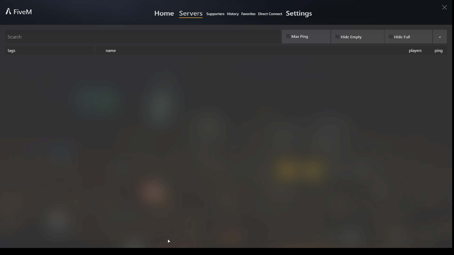 Servers wont load up after first run - FiveM Client Support - Cfx Forum