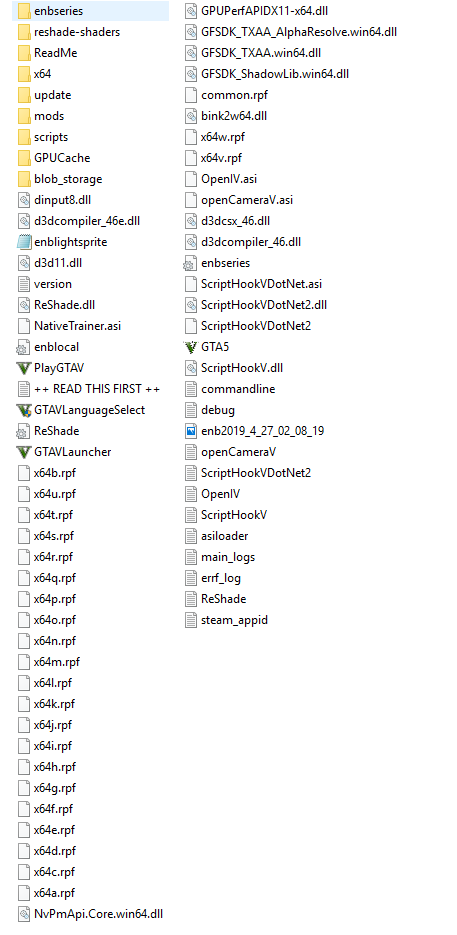 Fivem RAGE errors - FiveM Client Support - Cfx Forum