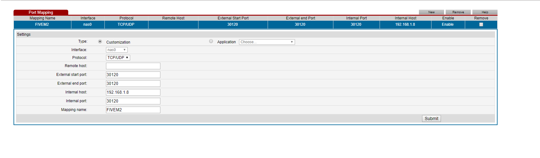 [HELP] Server not showing on the public server list - Server Discussion ...