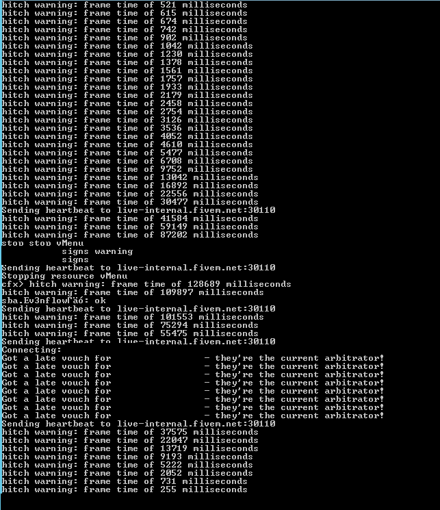 Vmenu Map vMenu - Page 58 - FiveM Releases - Cfx.re Community