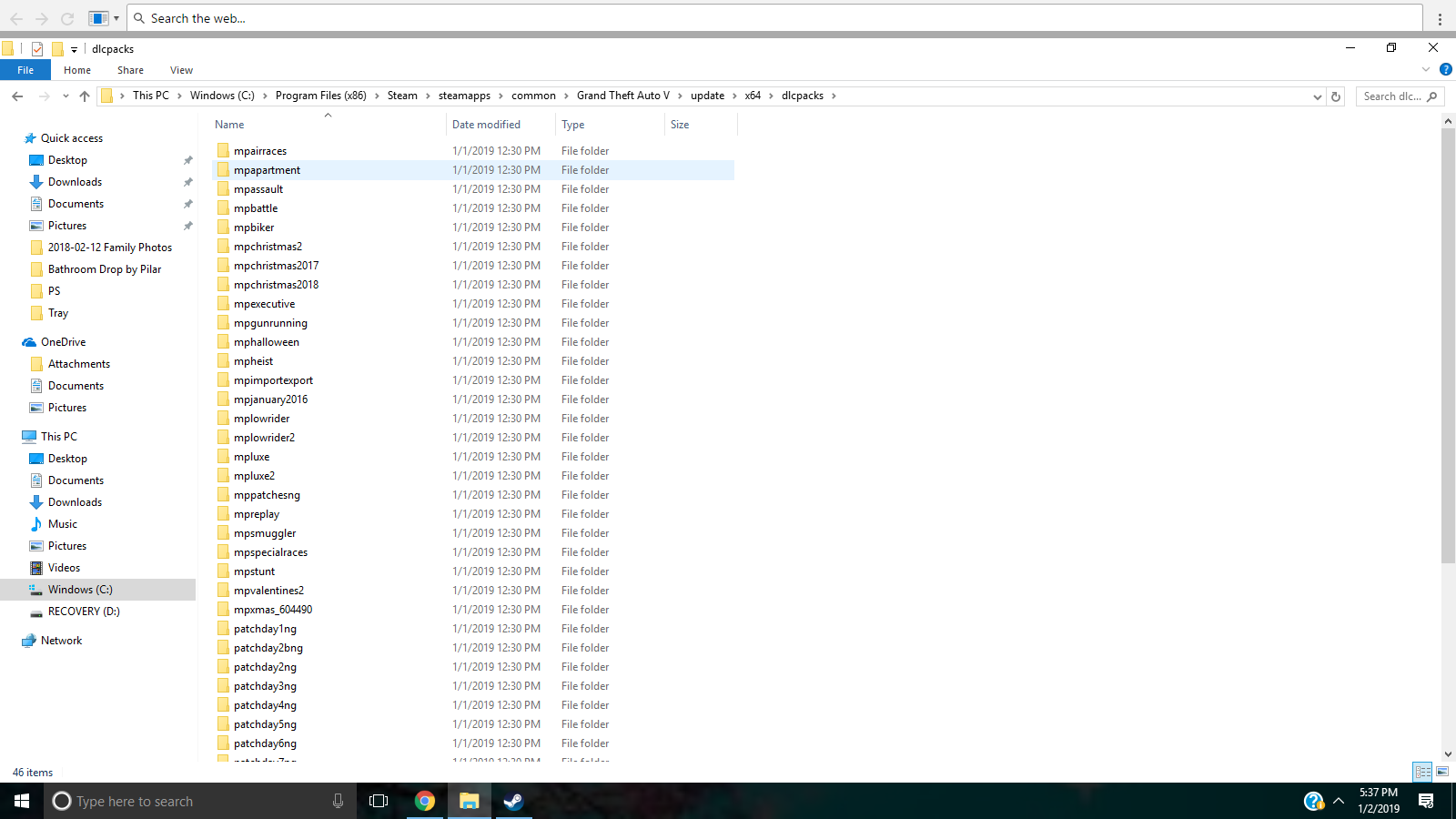 Stuck In Server's Loading Screen - FiveM Client Support - Cfx.re Community
