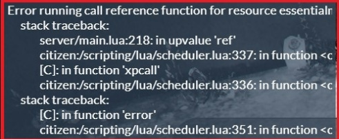 [Release] EssentialMode base - Page 112 - FiveM Releases - Cfx.re Community