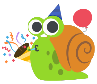 PARTYSNAIL