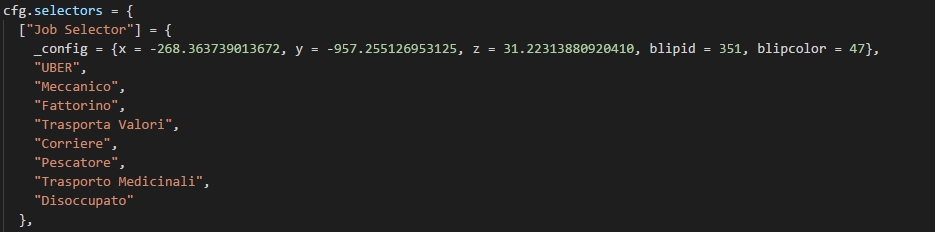 [Release][Dunko vRP V6.7 - OneSync Compatible] WORKS IN 2022 - Supports ...