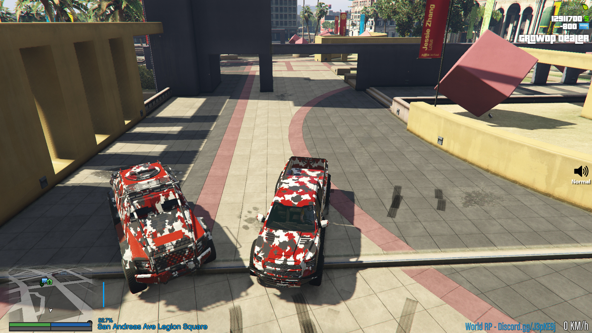 De Weaponized 7 Vehicle Pack FiveM Releases Cfx re Community de-weaponized-7-vehicle-pack-fivem-releases-cfx-re-community