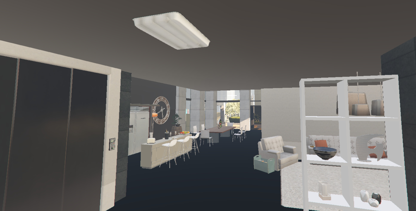 [Release] Mod Map Villa - FiveM Releases - Cfx.re Community