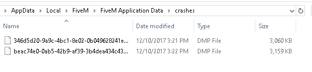 Crash