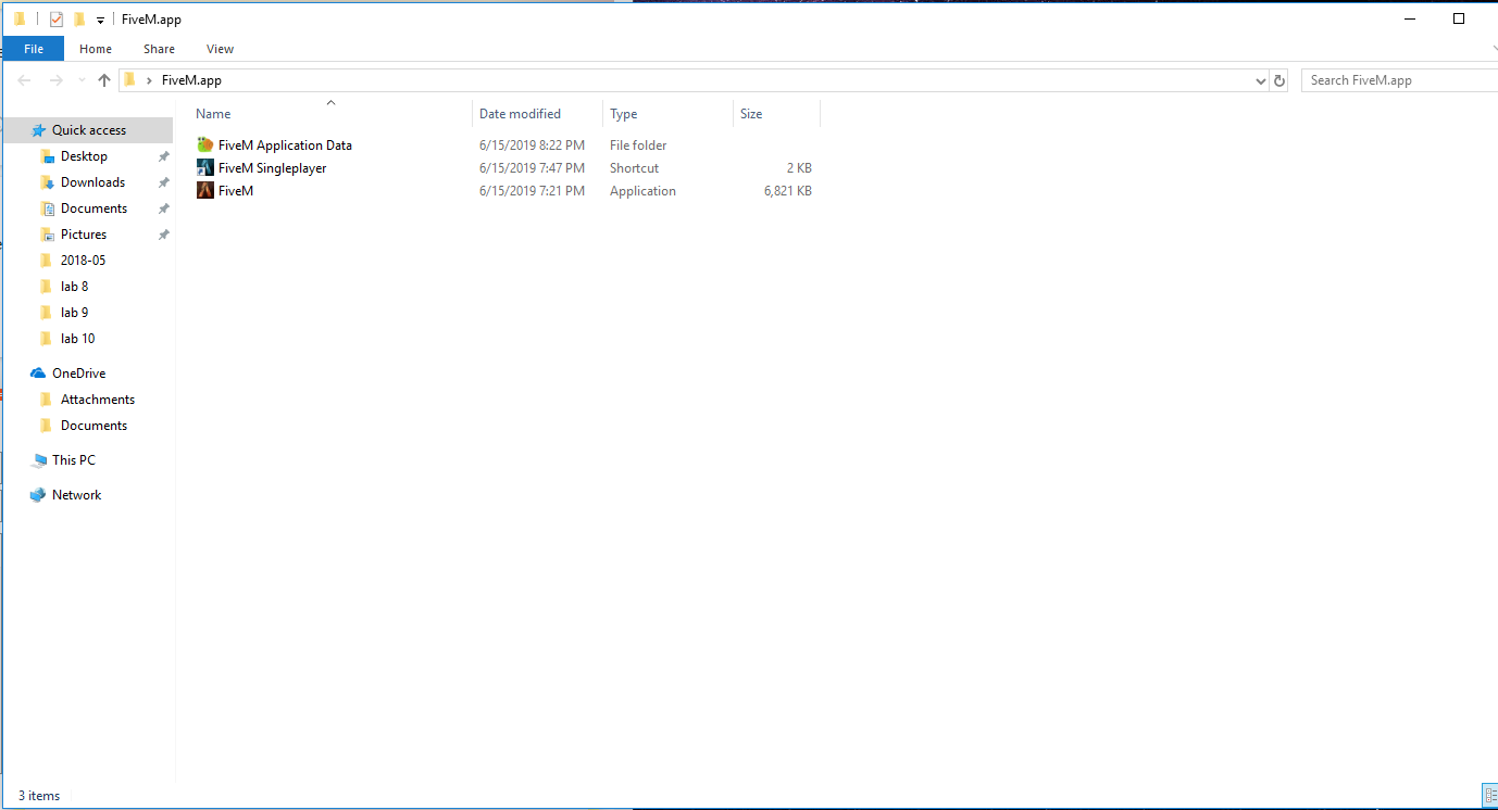 Crashes after opening - FiveM Client Support - Cfx Forum