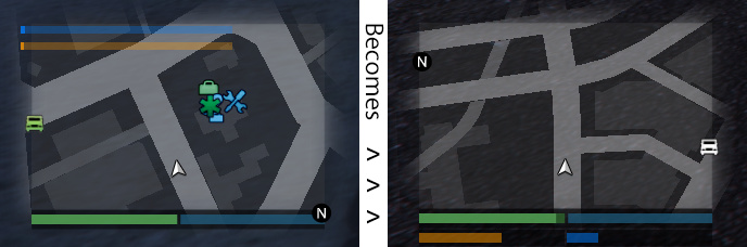 becomes