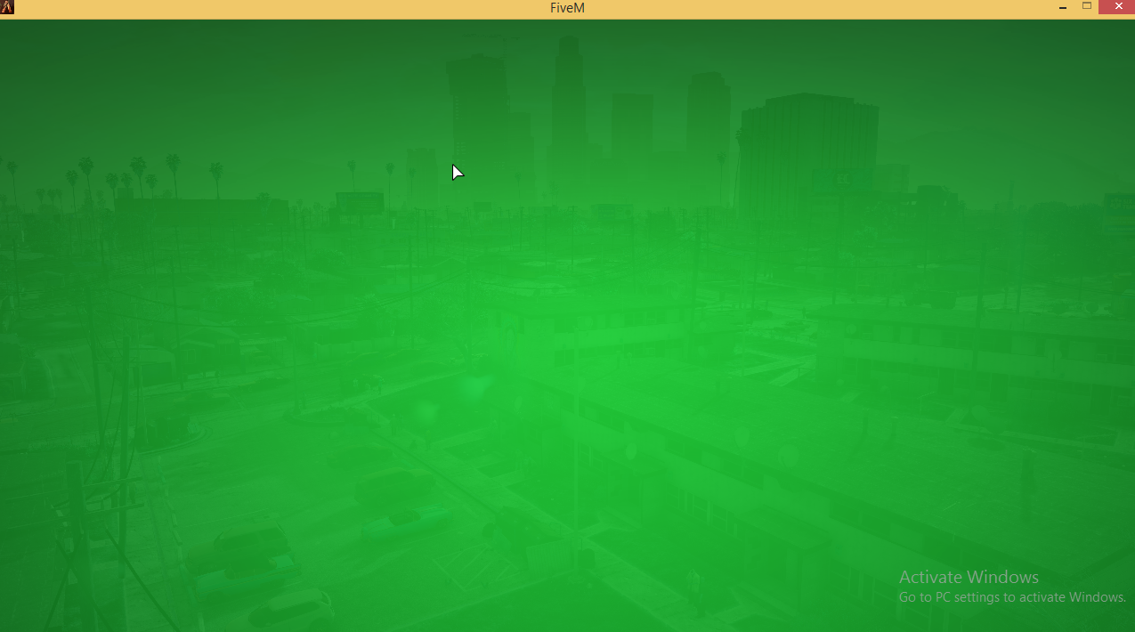 Stuck on loading screen forever - FiveM Client Support - Cfx.re Community