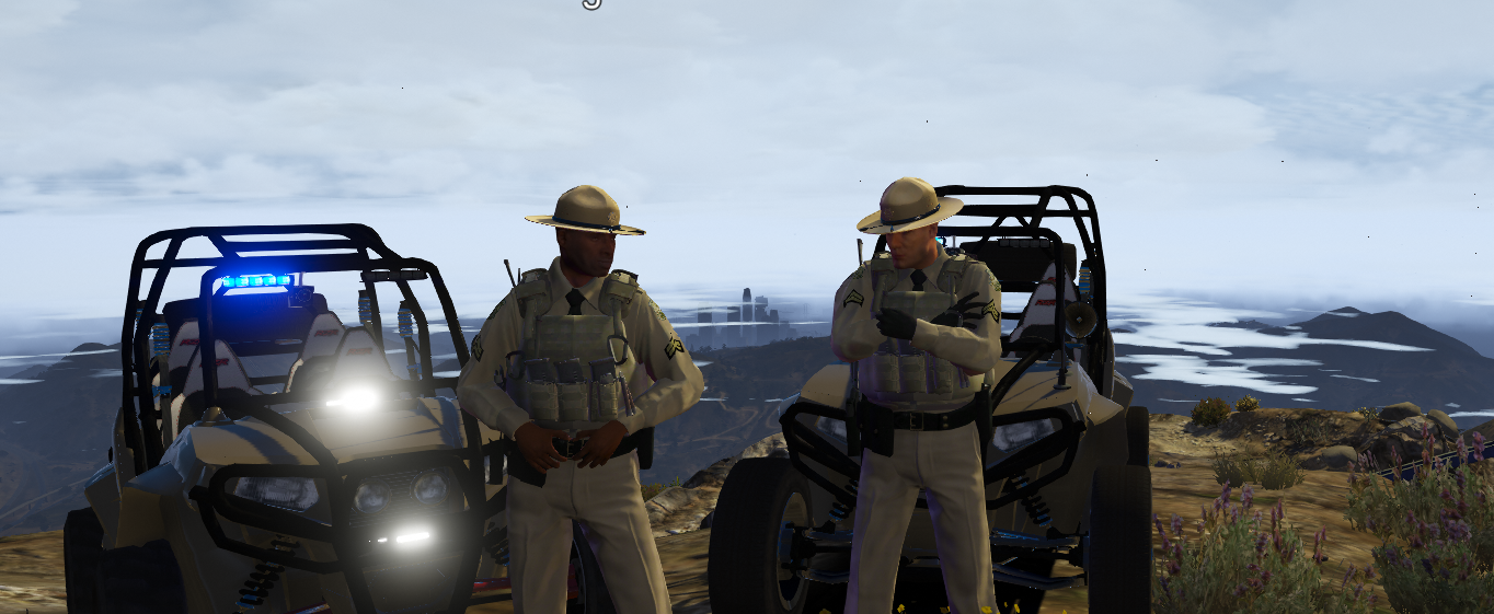 First Class Roleplay Community | Dedicated Server | Vmenu | http ...