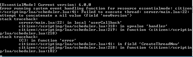 [Release] EssentialMode base - Page 120 - FiveM Releases - Cfx.re Community