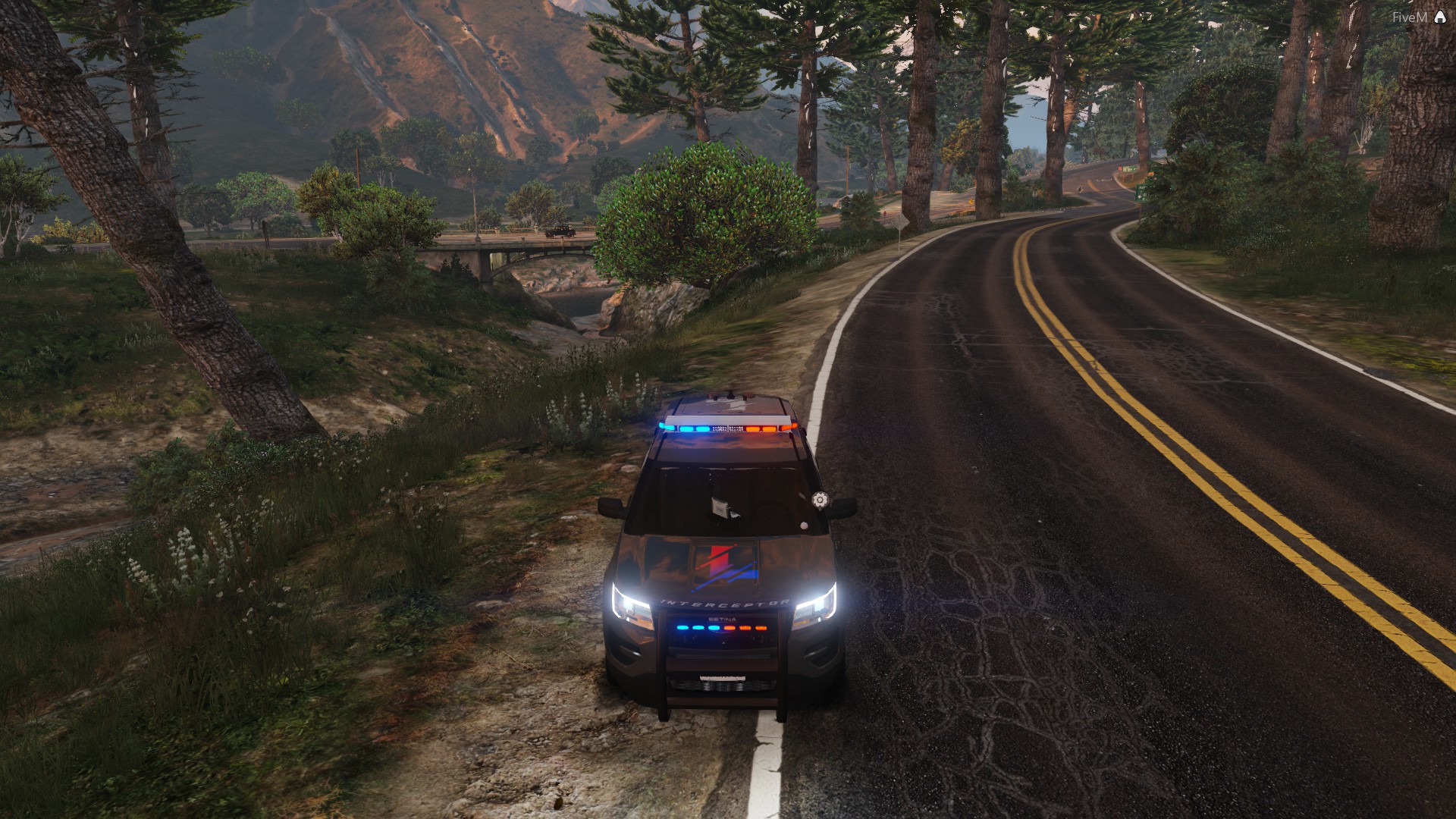 [WIP] [R&D] Emergency Vehicle Lights | The next generation of ELS ...