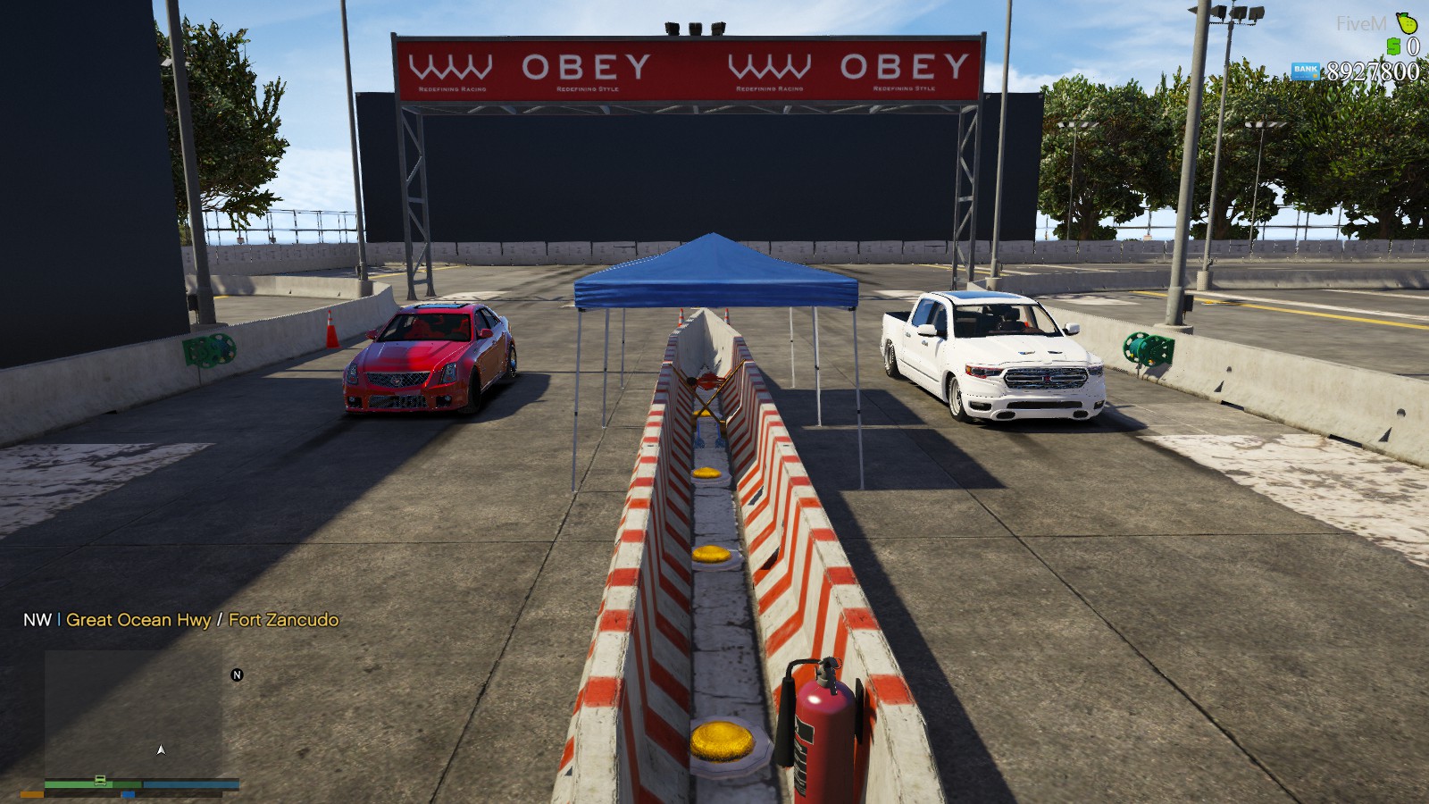 VengenceRP |VRP| |Racing Events| |Currently Recruiting| |Custom ...