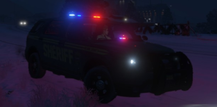 BCSO