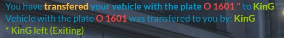 sell