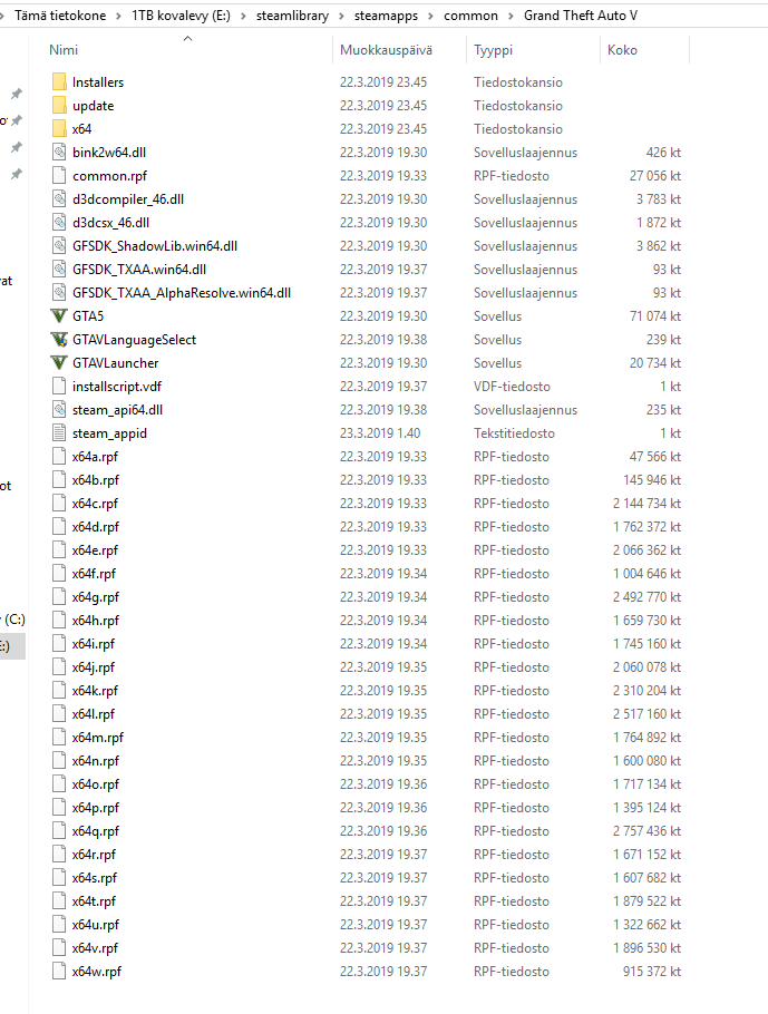 Stuck on the launcher, loading infinitely - FiveM Client Support - Cfx ...