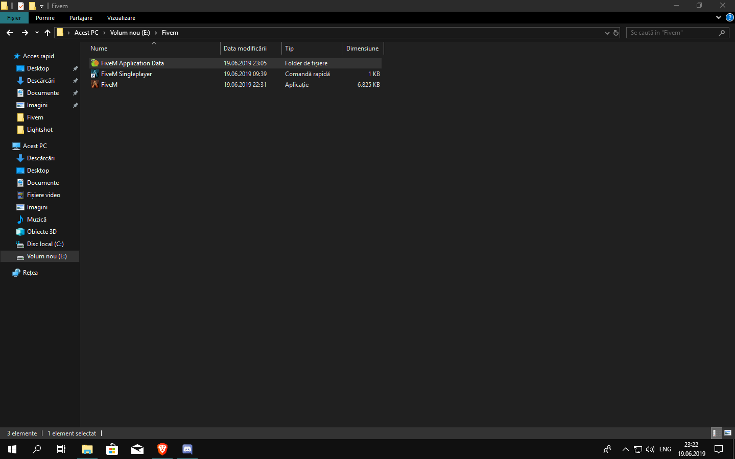 Fivem crashes when i try to join in a server - FiveM Client Support ...