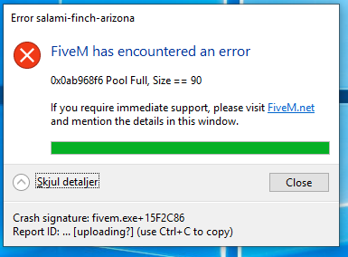 Rockstar editor does not work anymore - FiveM Client Support - Cfx 