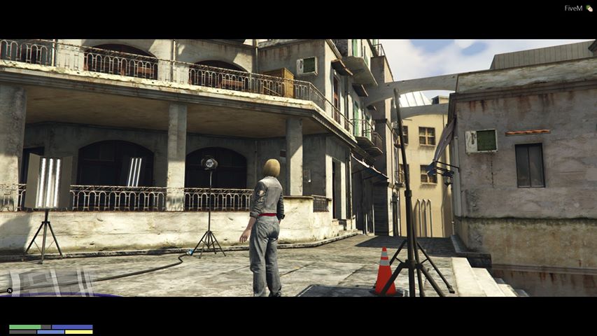 Script Or Mod Error Resource Support Cfx Re Community