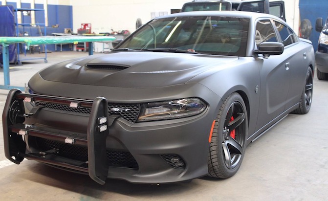 AWD-Charger-Hellcat-Cop-Car