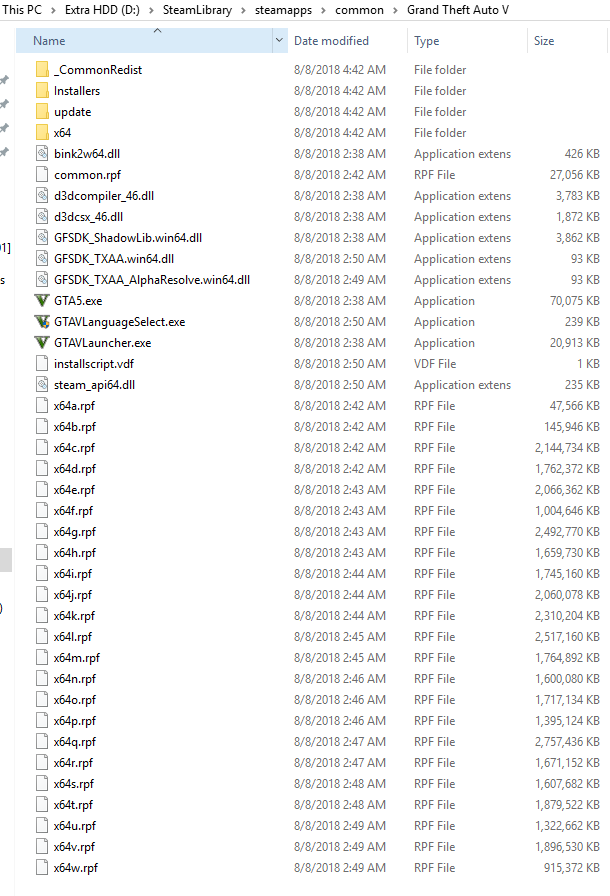 FiveM.exe Cant update, and stops at about 85% each time - FiveM Client ...
