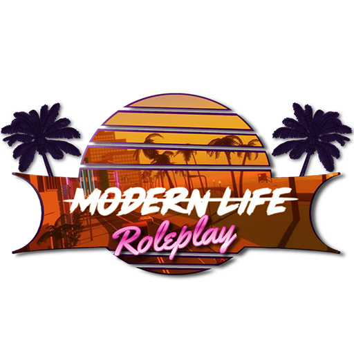 [EN/US] Modern Life Roleplay | 16+ Server | English Server | ESX ...