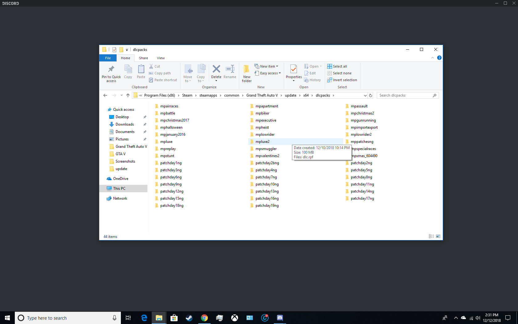 My game keeps crashing upon start up - FiveM Client Support - Cfx Forum