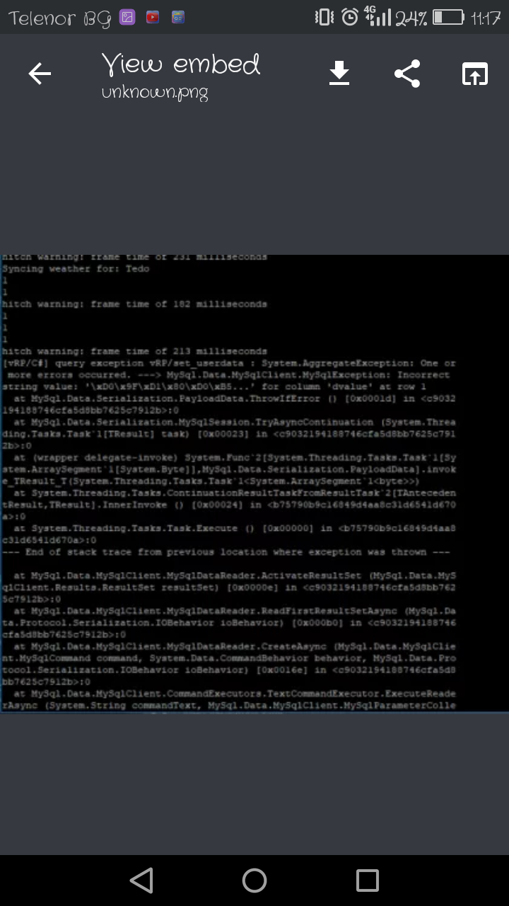 Can you help me - Server Discussion - Cfx Forum