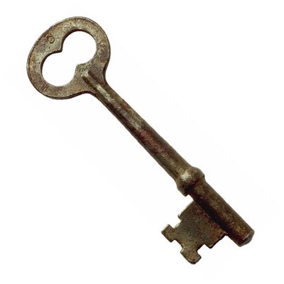 key