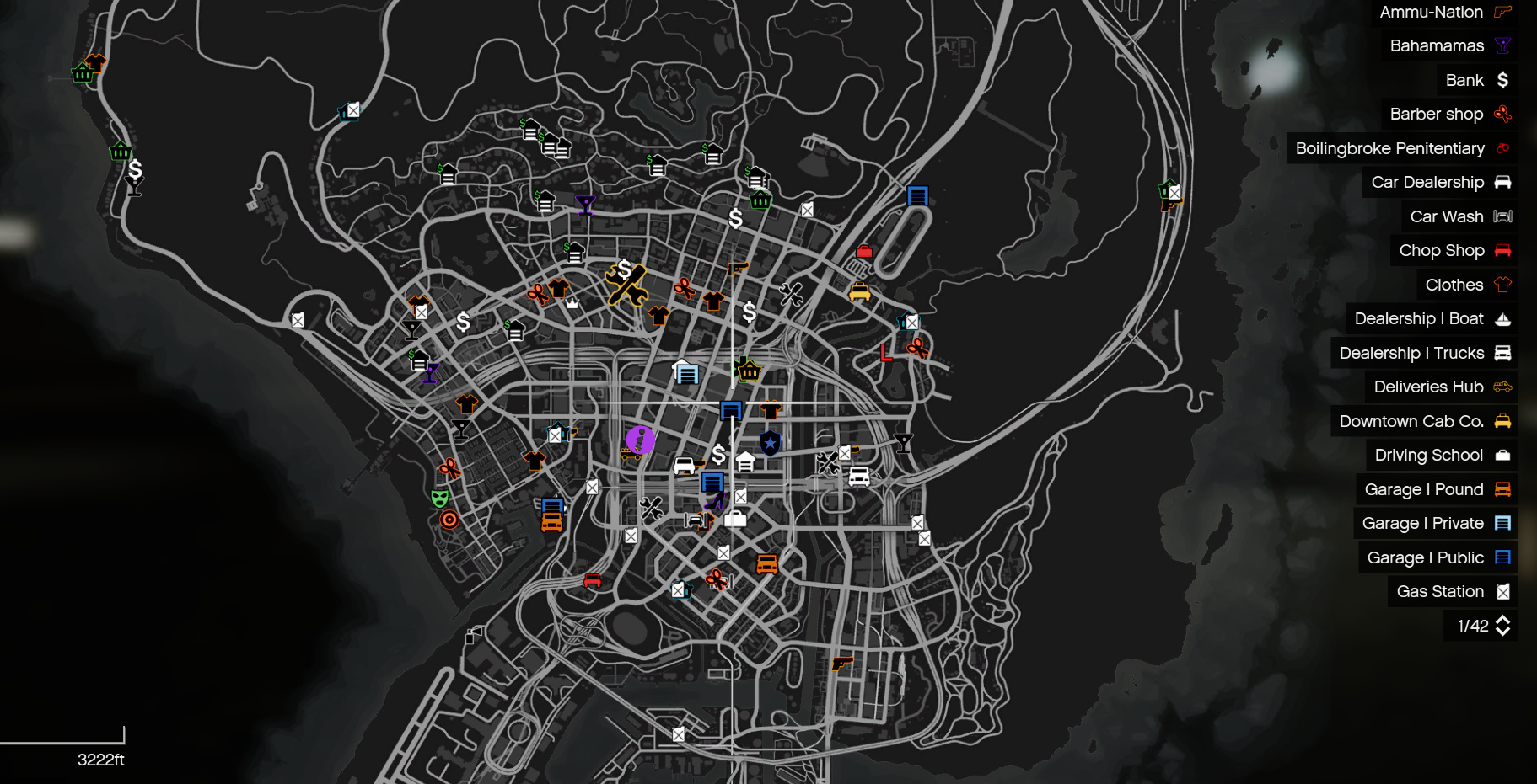 [New Server] NilFactorRP - New server looking for Police, EMS and ...