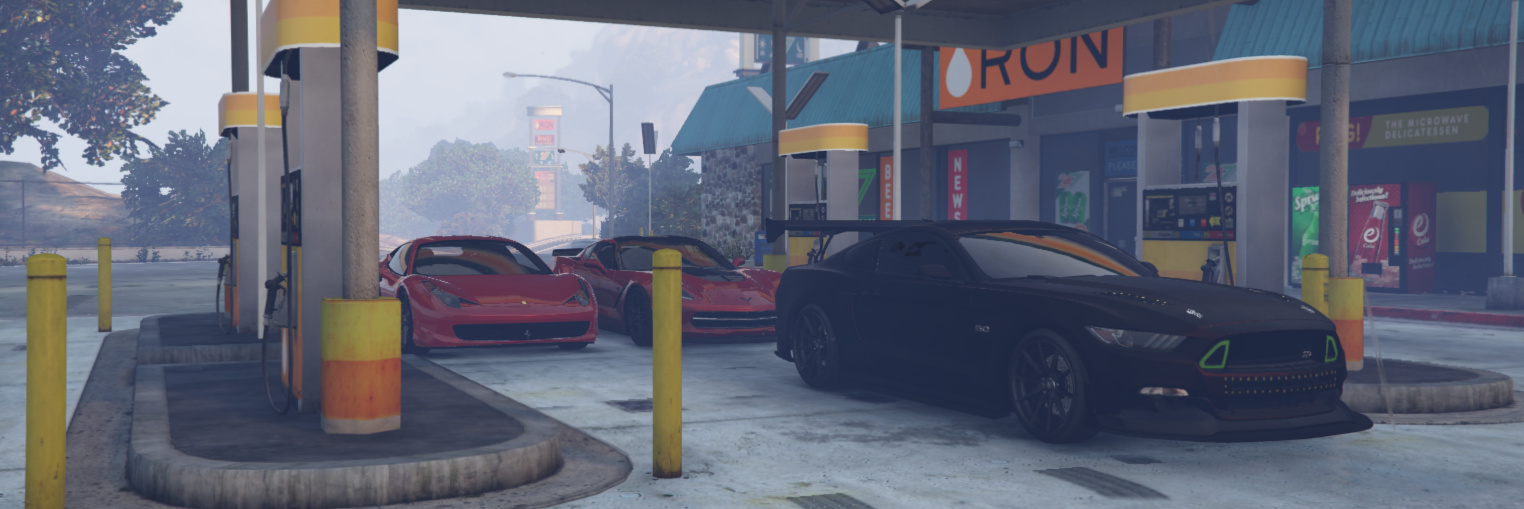 RoyalRP | Serious Roleplay | 70+ Custom Cars | Whitelisted Jobs Hiring ...