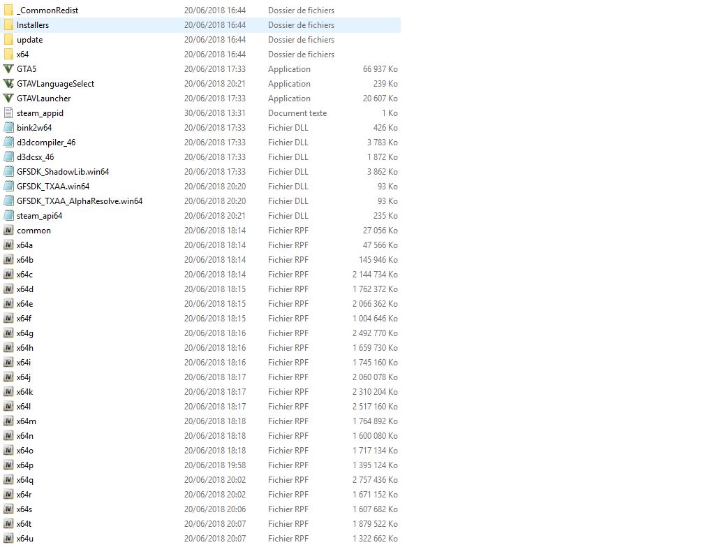 [HELP] Connexion failed, operator call on a scalar - FiveM Client ...