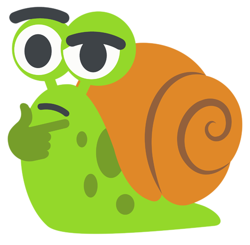 SnailWTF