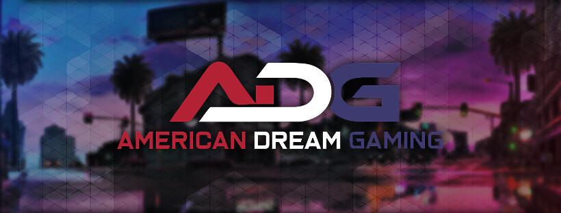 [4 Years Strong] 🦅 AMERICAN DREAM ROLEPLAY | [ ECONOMY | Custom Cars ...