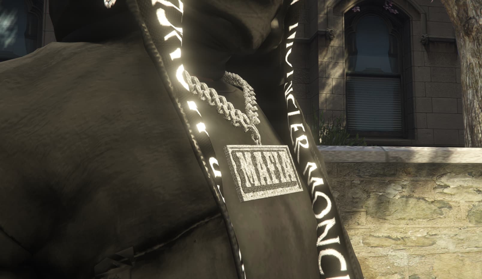 Mafia Chain | (PAID) - FiveM Search
