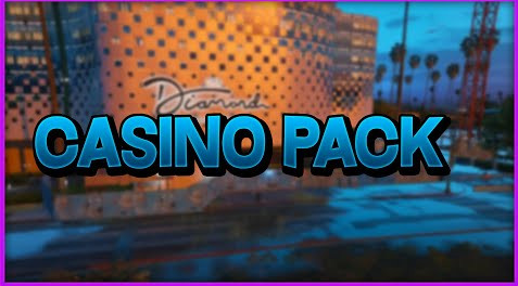 [ESX] VD-CasinoPack | Best and Cheapest | InsideTrack | Cashier | Blackjack | Slots | LuckyWheel (UPDATED) Thumbnail