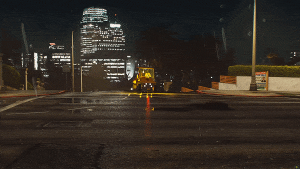 caddy gif