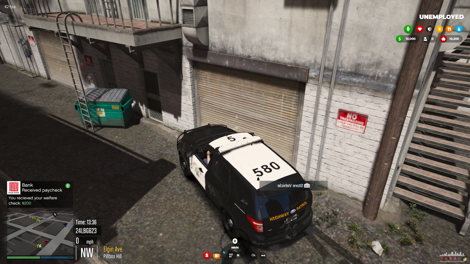 [RELEASE] renzu_garage - v1.8 - Advanced Garage Fivem - Page 14 ...
