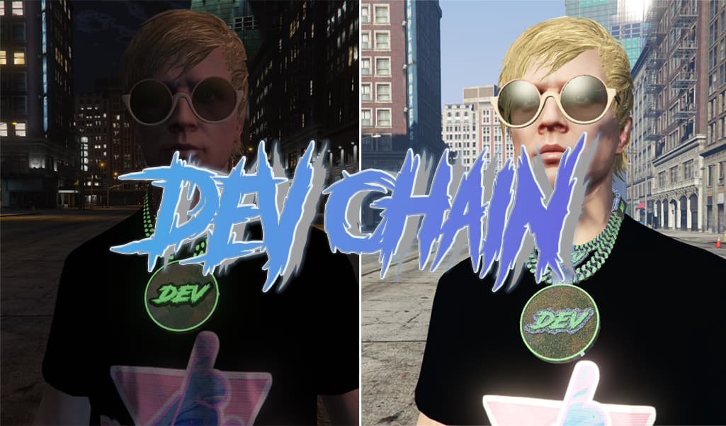 Dev chain Thumbnail